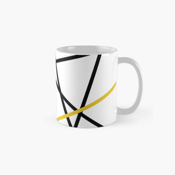 Linda Classic Mug