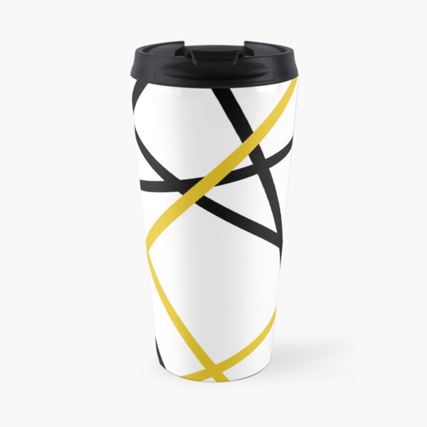 Linda Travel Mug