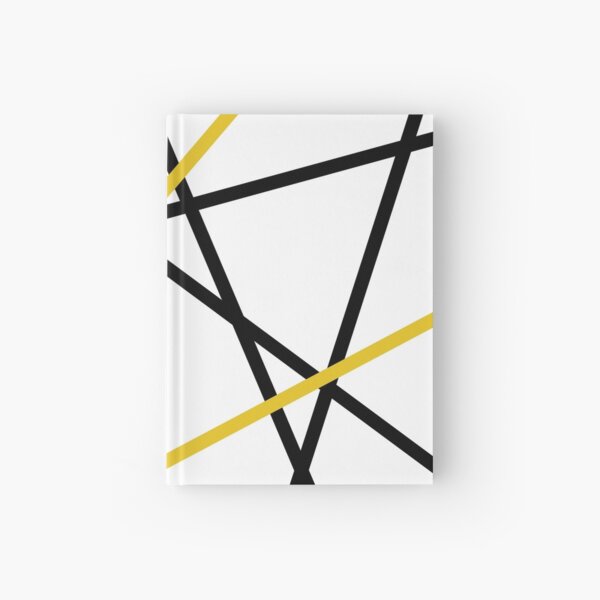 Linda Hardcover Journal