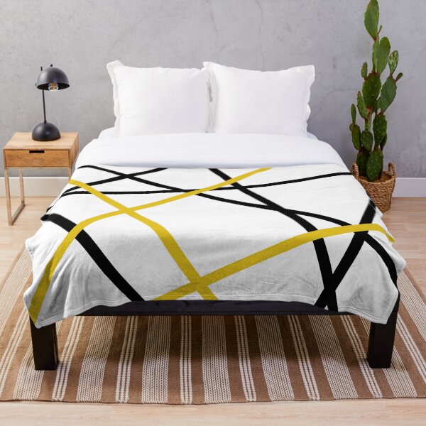 Linda Throw Blanket