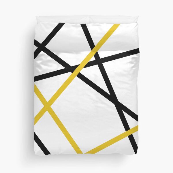 Linda Duvet Cover