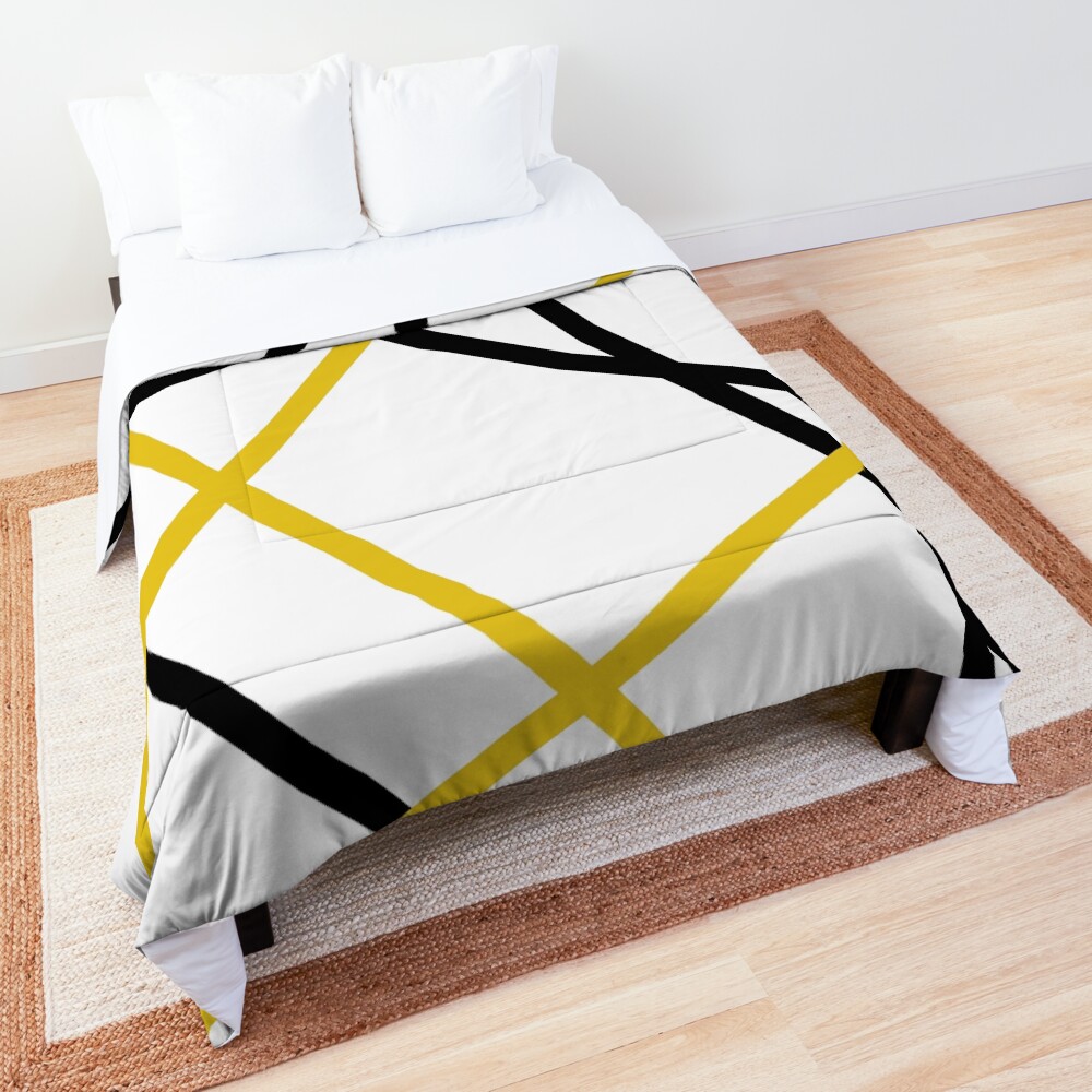 Linda Comforter