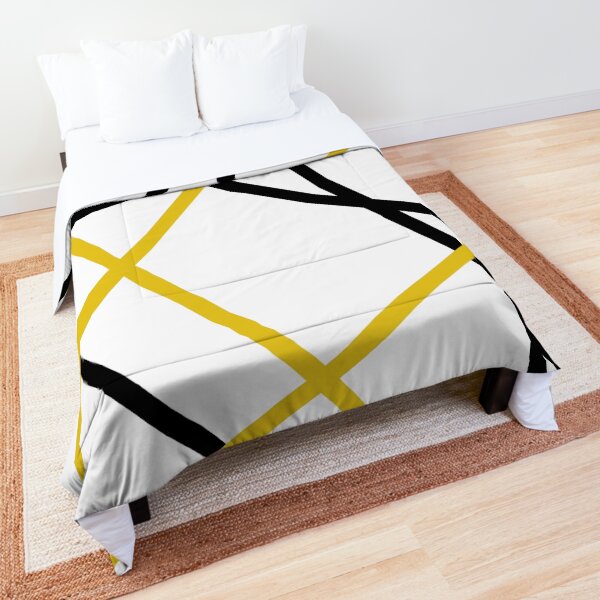 Linda Comforter
