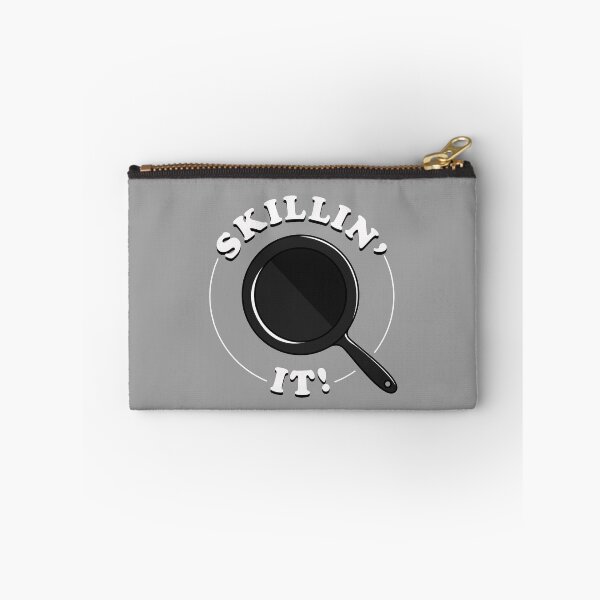 Item preview, Skillin It designed and sold by Yipptee Shirts.