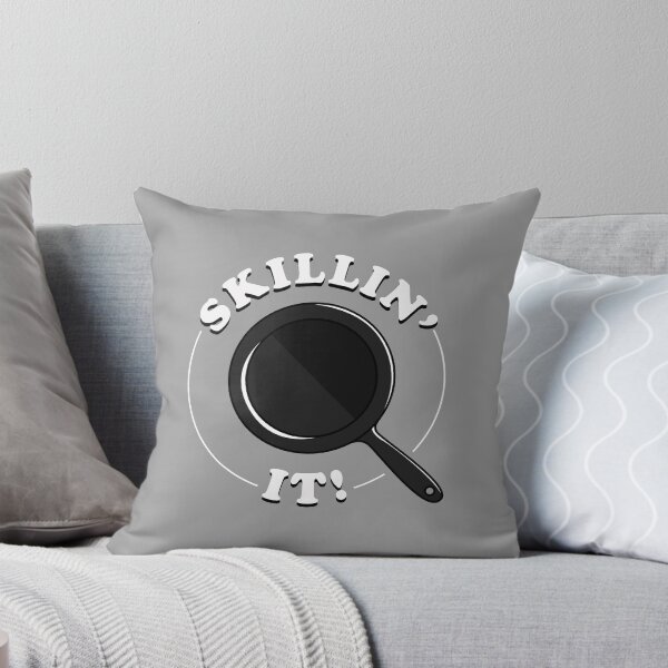 Item preview, Skillin It designed and sold by Yipptee Shirts.