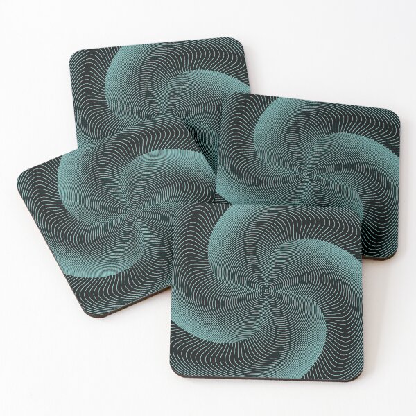 Item preview, Spiral illusion art designed and sold by paulo silveira.