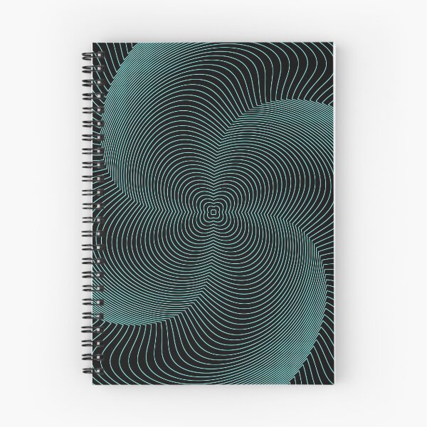 Item preview, Spiral illusion art designed and sold by paulo silveira.