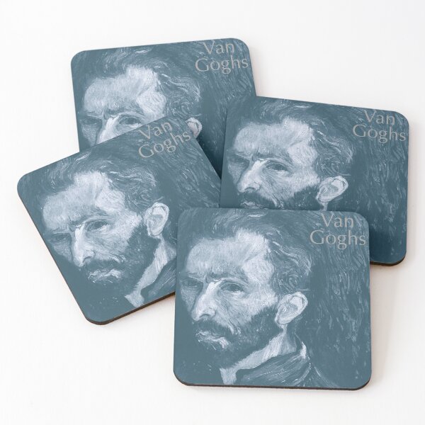 Item preview, Van Smiths - Van Goghs designed and sold by weavernap.