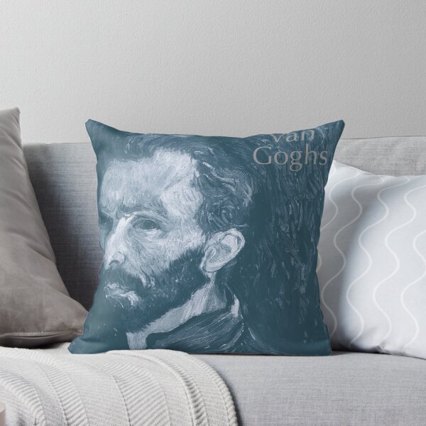 Item preview, Van Smiths - Van Goghs designed and sold by weavernap.
