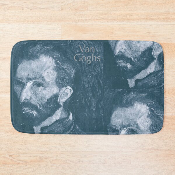 Item preview, Van Smiths - Van Goghs designed and sold by weavernap.