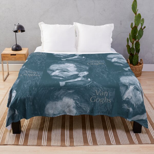Item preview, Van Smiths - Van Goghs designed and sold by weavernap.