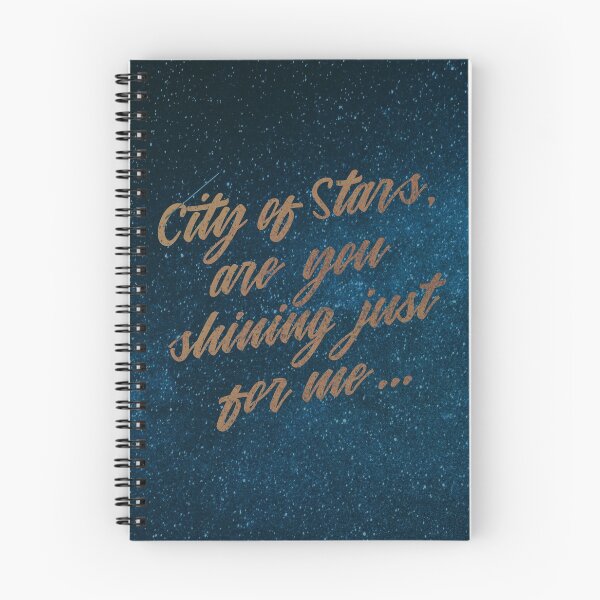 Item preview, City of Stars (Starry Version) designed and sold by dcspaceuk.