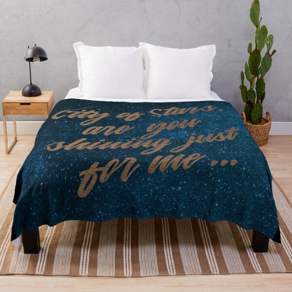 Item preview, City of Stars (Starry Version) designed and sold by dcspaceuk.