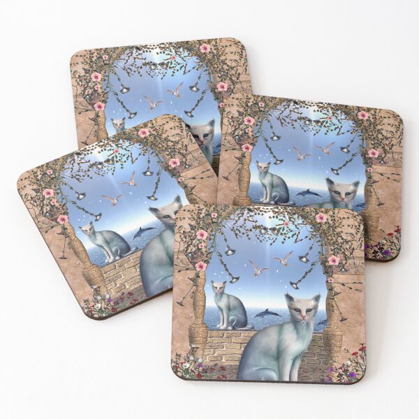 Item preview, Cat Haven designed and sold by Elaine Manley.
