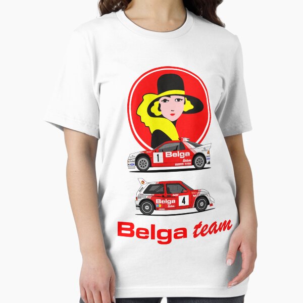 Item preview, Belga team 86 Droogmans Duez designed and sold by purpletwinturbo.