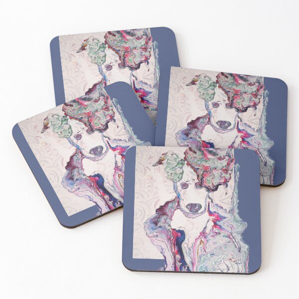 Item preview, Fanciful designed and sold by Suz-Paintings.