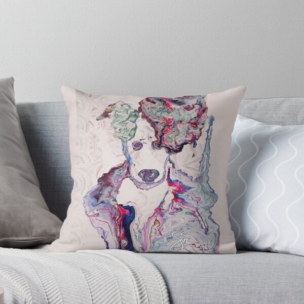 Item preview, Fanciful designed and sold by Suz-Paintings.