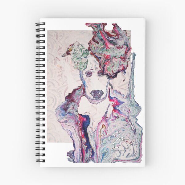 Item preview, Fanciful designed and sold by Suz-Paintings.