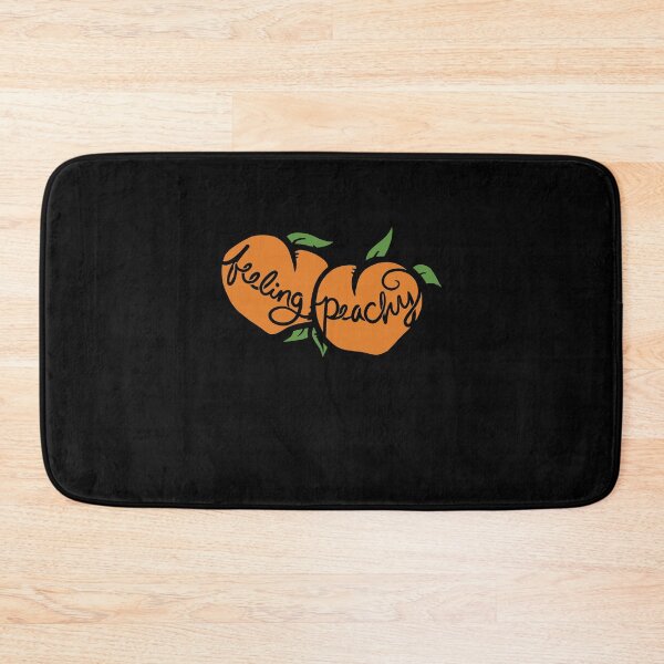 Item preview, Feeling Peachy designed and sold by FrictionMaxxing.