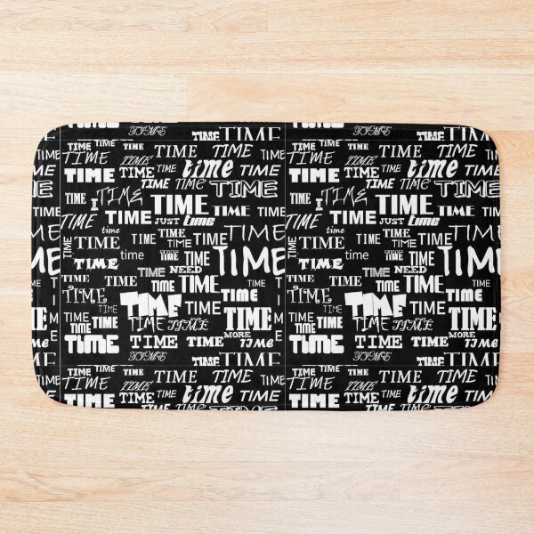 Item preview, Time  designed and sold by porfysoundtrack.