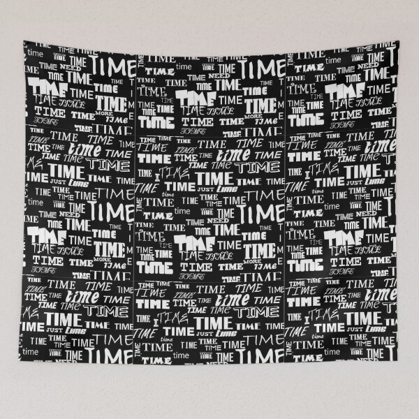 Item preview, Time  designed and sold by porfysoundtrack.