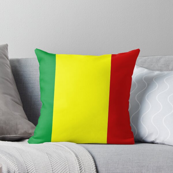 Item preview, flag of mali designed and sold by tony4urban.