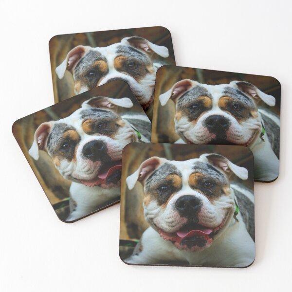 Item preview, and don't forget to smile - bulldogs designed and sold by laura-S.