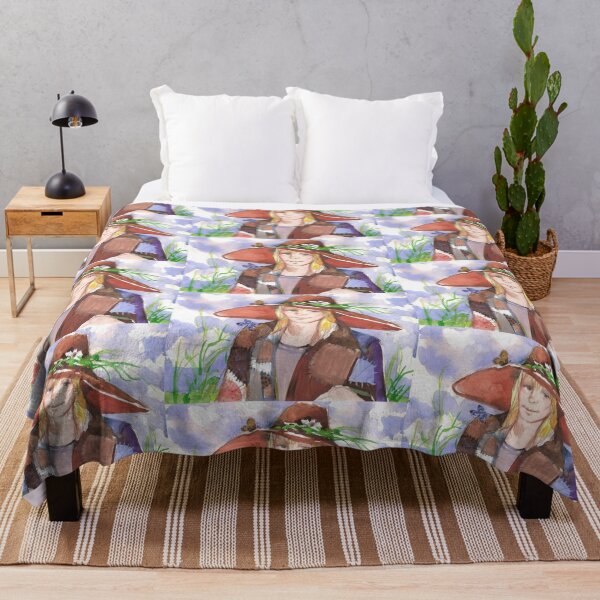 Item preview, Idyllic Cole designed and sold by NorroenDyrd.