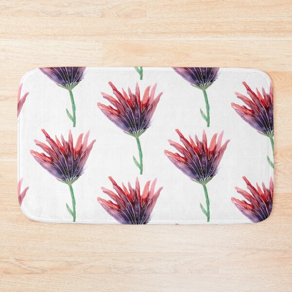 Item preview, Flower ink designed and sold by Amy sArtUK.