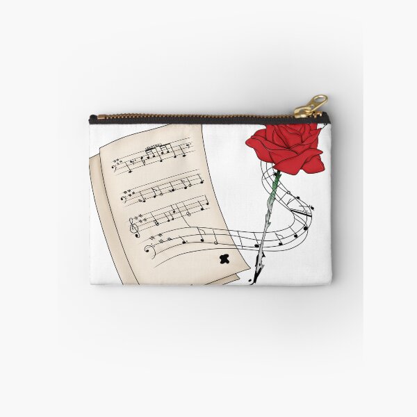Item preview, RED ROSE designed and sold by Joana D'Arc.