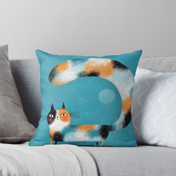 Item preview, CALICO DISPLAY designed and sold by Terry Runyan Creative.
