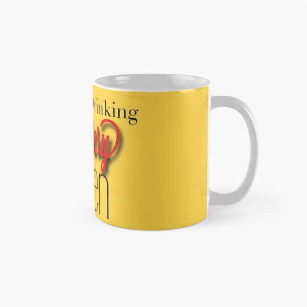 Item preview, Sunny Tea-Drinking Cozy Mystery Queen designed and sold by dakellyauthor.