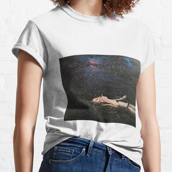Go with it Classic T-Shirt