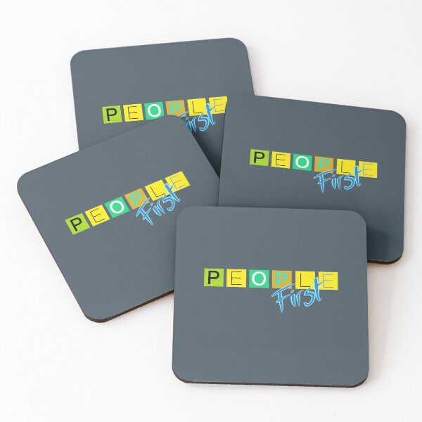 Item preview, People first designed and sold by stephenignacio.