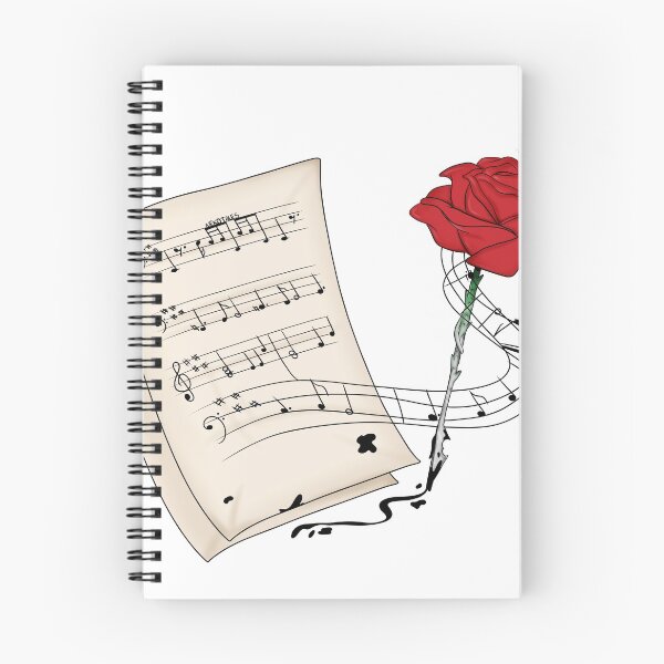 Item preview, RED ROSE designed and sold by Joana D'Arc.