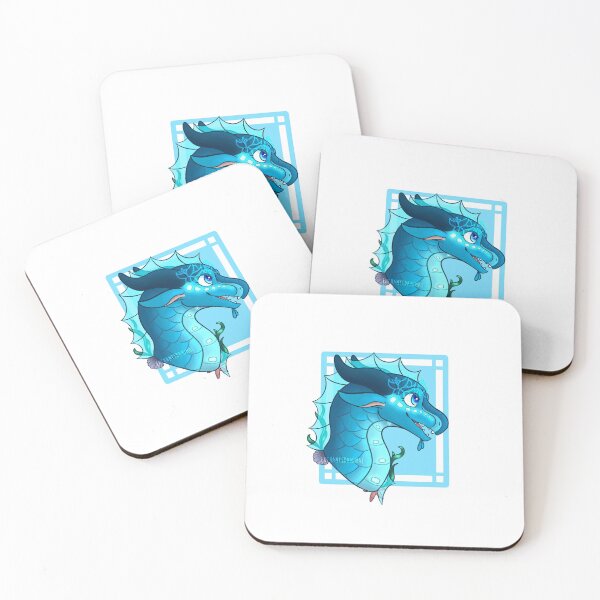 Item preview, Tsunami designed and sold by EnchantedAnimal.