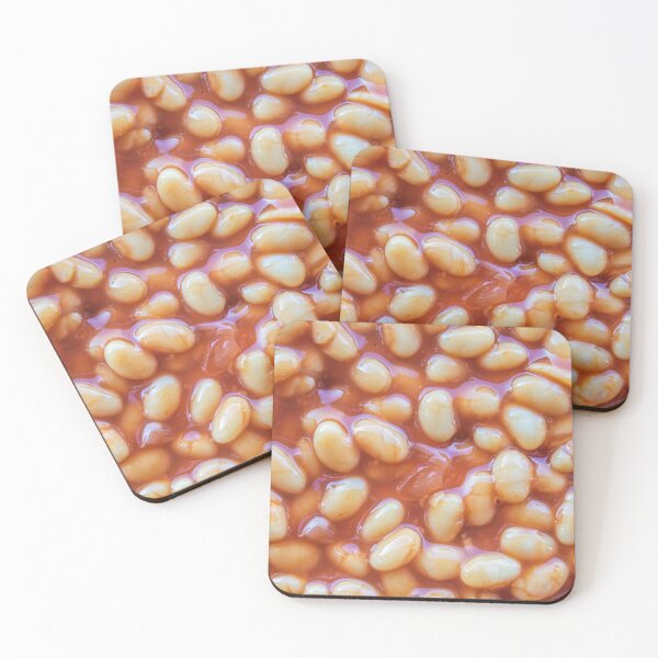 Item preview, Baked Beans designed and sold by mrdoomits.