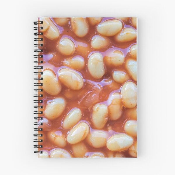 Item preview, Baked Beans designed and sold by mrdoomits.