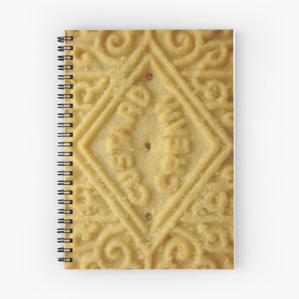 Item preview, Custard Cream designed and sold by altdisney.