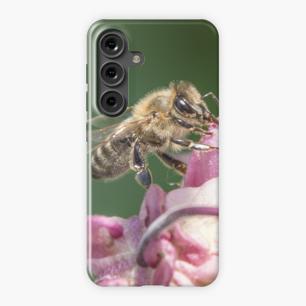Artikel-Vorschau von Samsung Galaxy Leichte Hülle, designt und verkauft von Igelchen.