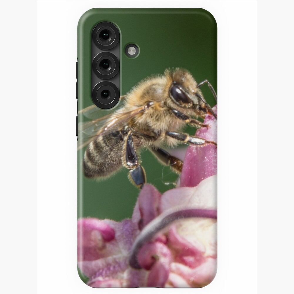 Artikel-Vorschau von Samsung Galaxy Robuste Hülle, designt und verkauft von Igelchen.