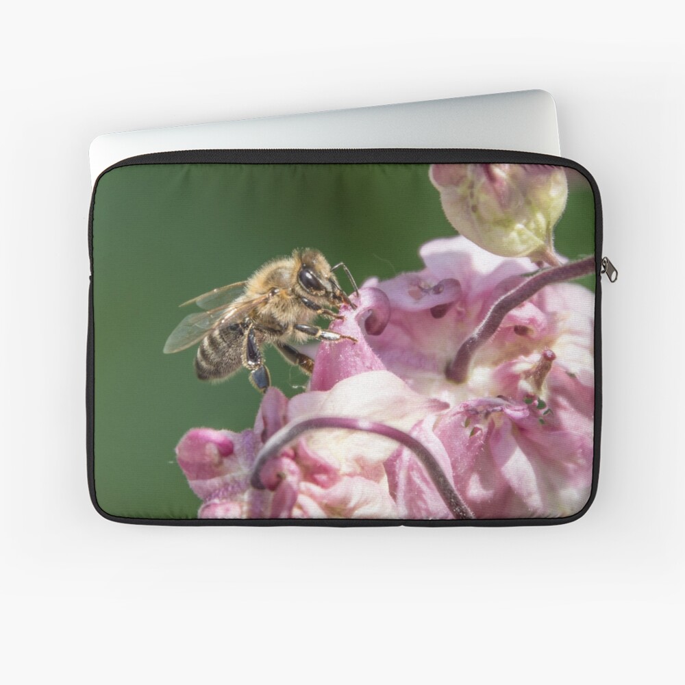 Artikel-Vorschau von Laptoptasche, designt und verkauft von Igelchen.