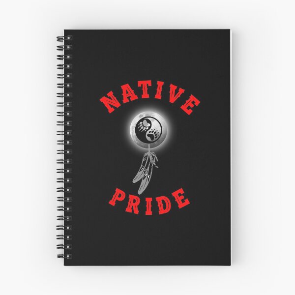 Item preview, NATIVE PRIDE 15 (BEAR) designed and sold by Garden Of Nightmares.