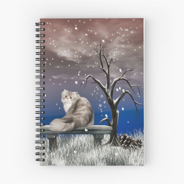 Item preview, Sitting in Snowflakes designed and sold by Elaine Manley.