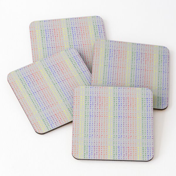 Item preview, Alphabow Vertical Grey Background designed and sold by hendrickssdh.