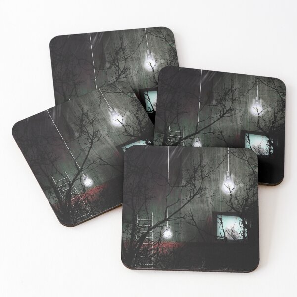Item preview, Dark room designed and sold by rolffimages.