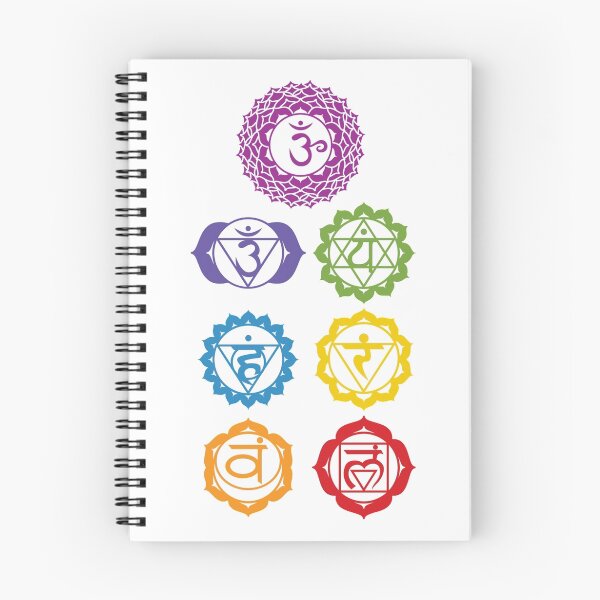 Item preview, 7 Chakras  designed and sold by dvo23k.