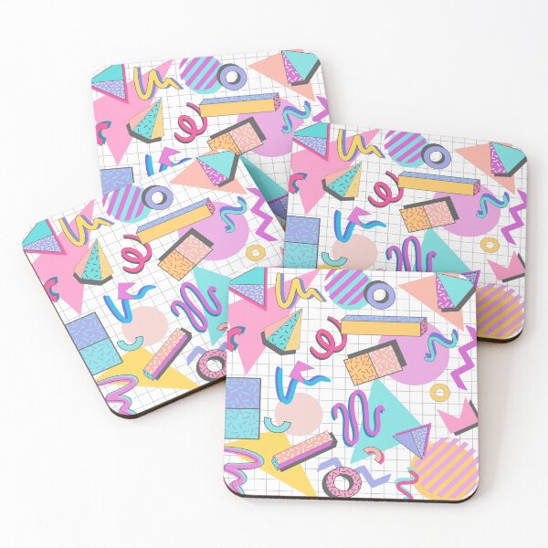 Item preview, Retro Vibration designed and sold by Desyx.