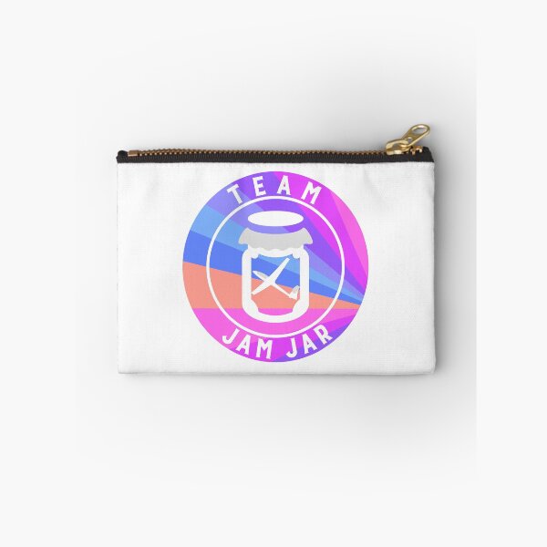 Item preview, Team Jam Jar rainbow edition designed and sold by drafgon.
