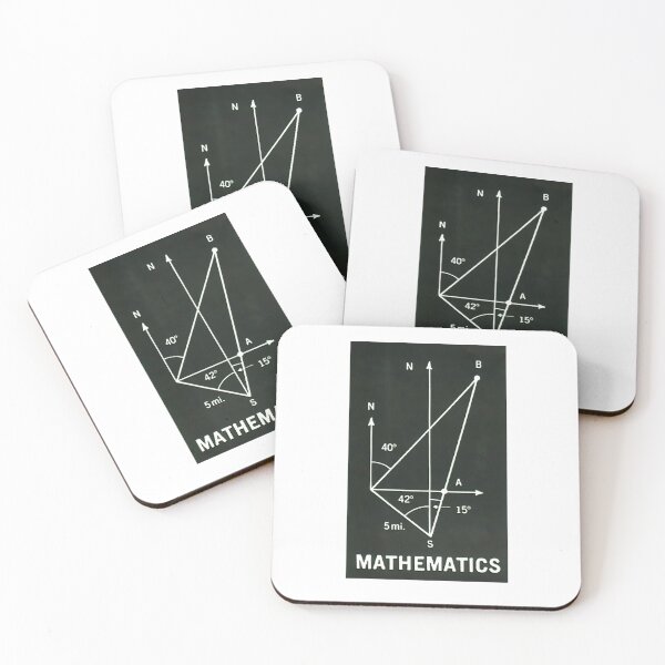 Item preview, Mathematics Text And Diagram designed and sold by VictorIos.